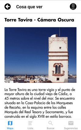 Torre Tavira