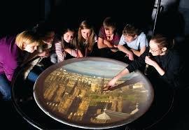 Cámara Oscura de Eger