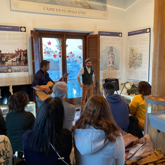 Concierto de Altura Nome