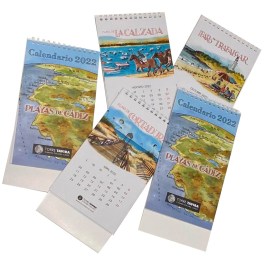 Calendarios22
