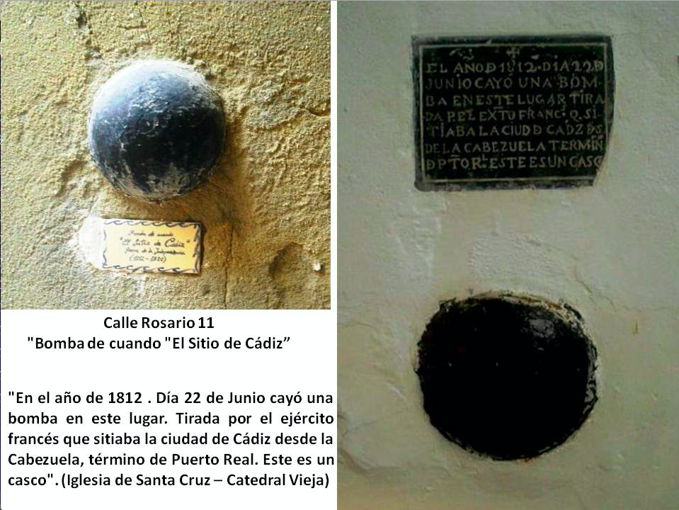 Bombas napoleónicas