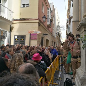 Aquí te pillo, aquí te mato