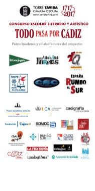 Patrocinadores y colaboradores