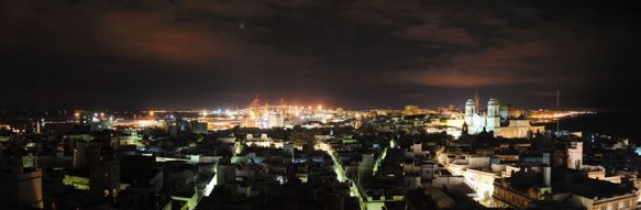 Foto: Daniel Martín Clares