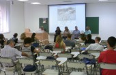 Torre Tavira en las Jornadas sobre Patrimonio Cultural y Propiedad Intelectual de la UCA