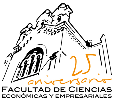 25 aniversario de la Facultad de Ciencias Económicas y Empresariales