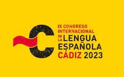 Arranca el IX Congreso Internacional de la Lengua Española Cádiz 2023