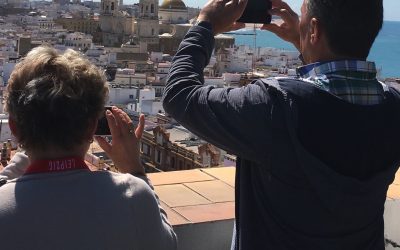 Torre Tavira despide la temporada de verano y encara la temporada de otoño e invierno con la mochila llena de proyectos