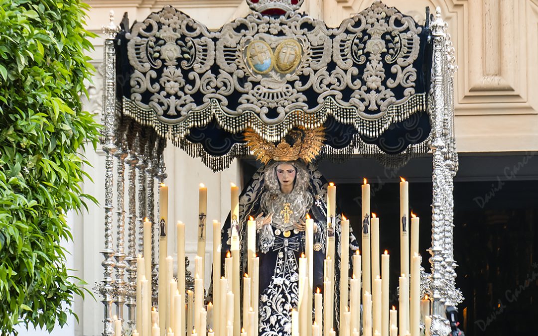 Tres curiosidades para esta Semana Santa