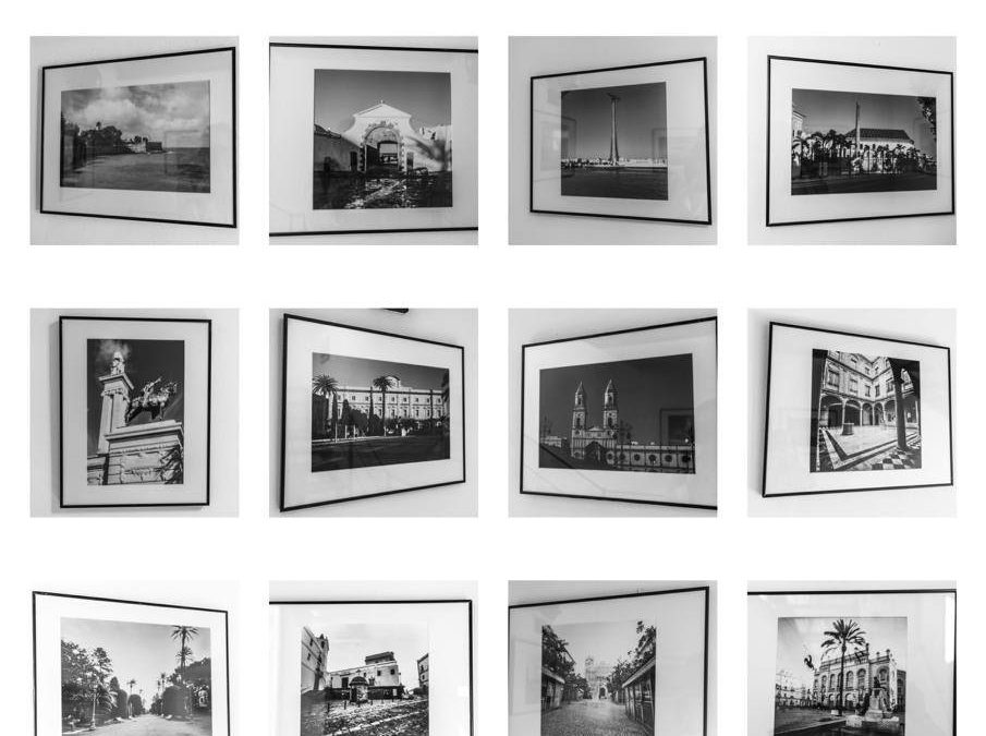 Exposición fotográfica «Cádiz Estenopeico» de Ricardo Bejarano