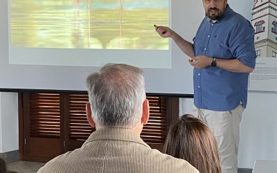 Inaugurada la exposición “X Naturae” en la Torre Tavira